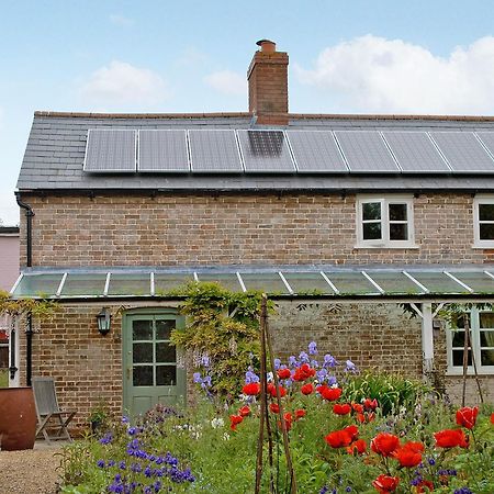 The Cottage Great Blakenham Exterior foto